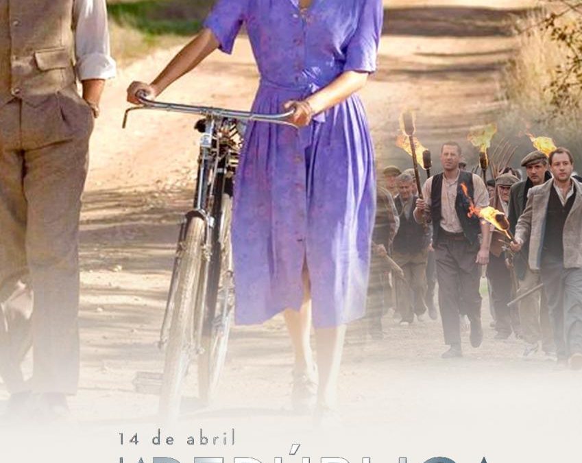 14 de abril, La republica