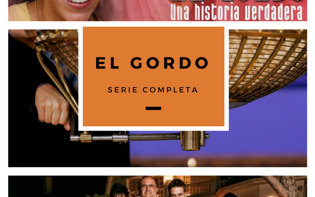 El gordo