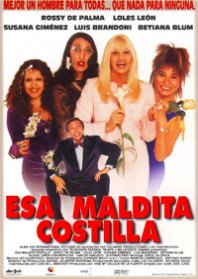 Esa Maldita Costilla