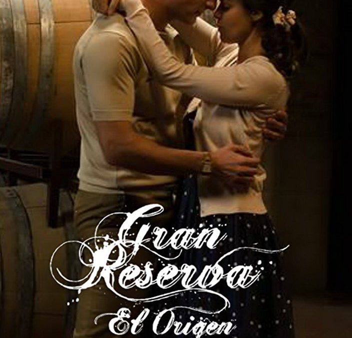 Gran reserva, the origins