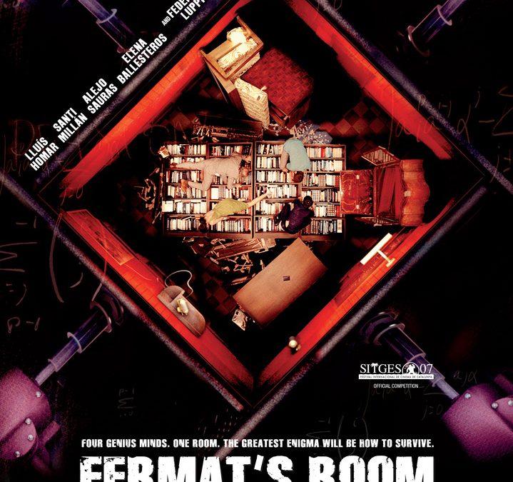 Fermat’s Room