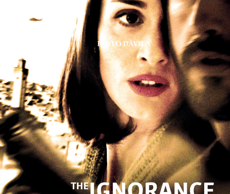 The ignorance of blood