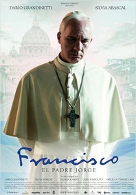 BERGOGLIO, THE POPE FRANCIS