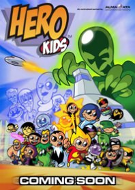Hero kids