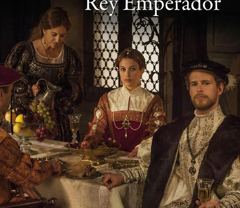 CHARLES KING EMPEROR