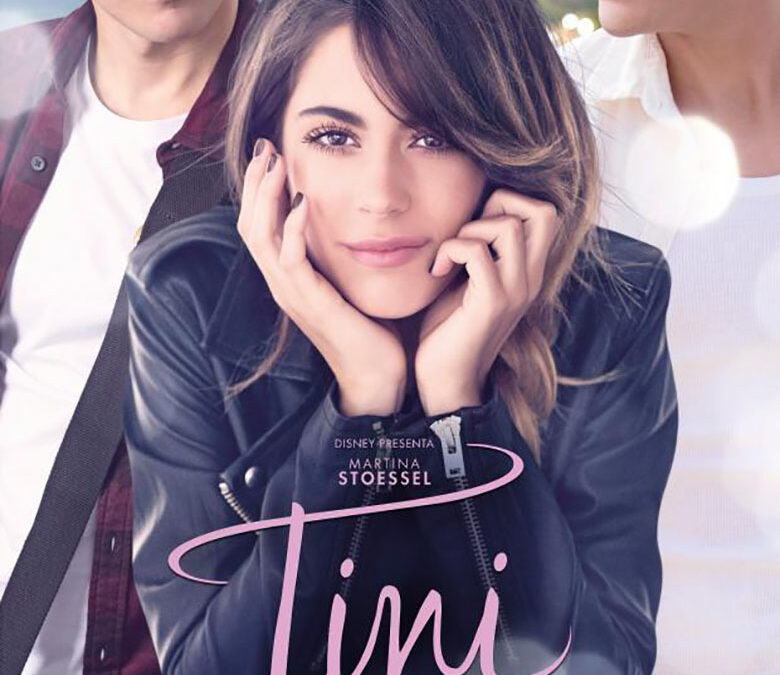 Tini, The new life of Violetta