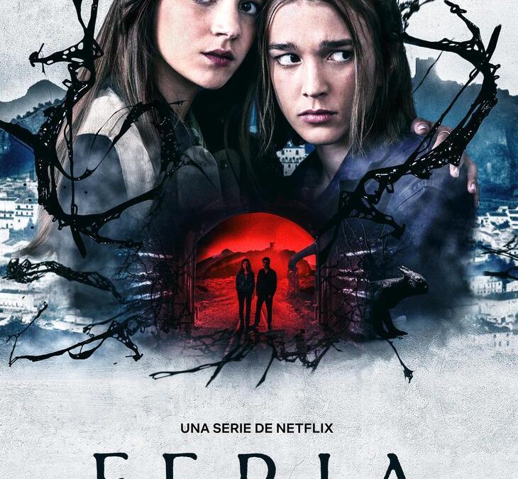 Feria: The Darkest Light