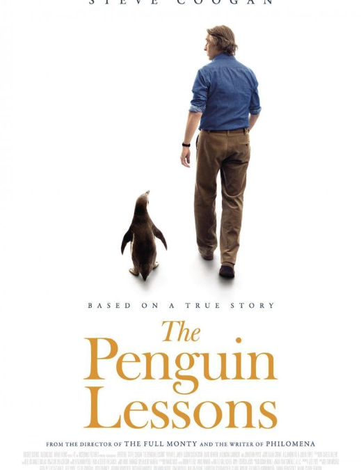 The Penguin Lessons